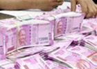 Rs 30 lakh recovered from tailor
